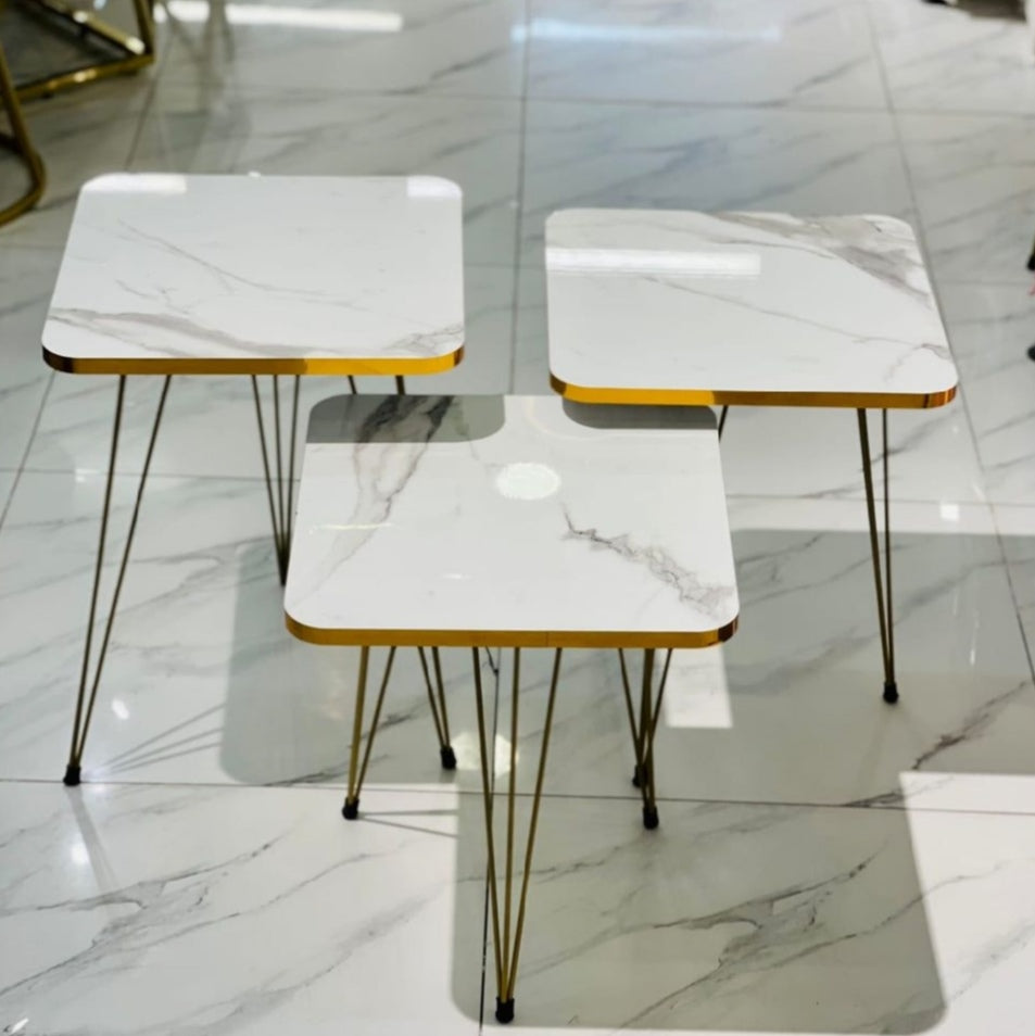 3 table nesting set