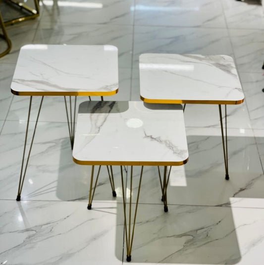 3 table nesting set