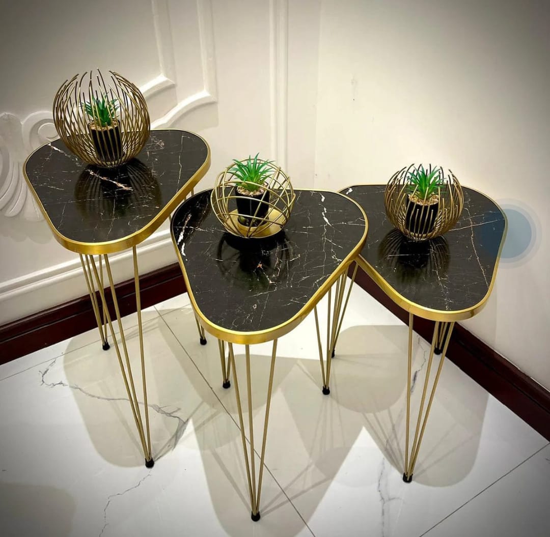 3 table nesting set