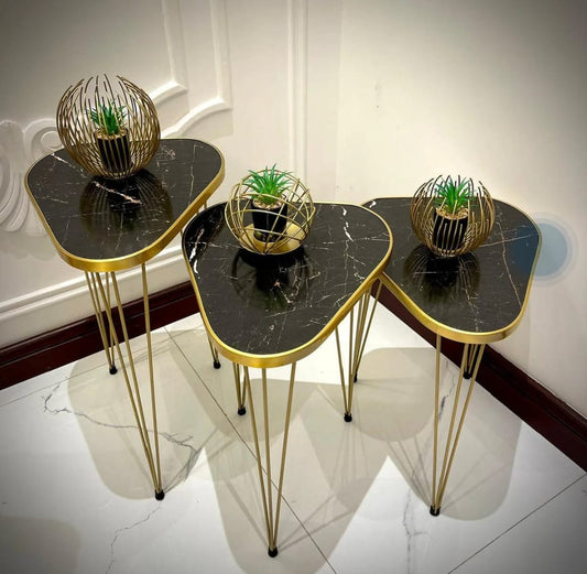 3 table nesting set