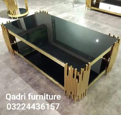Center table Luxury Style